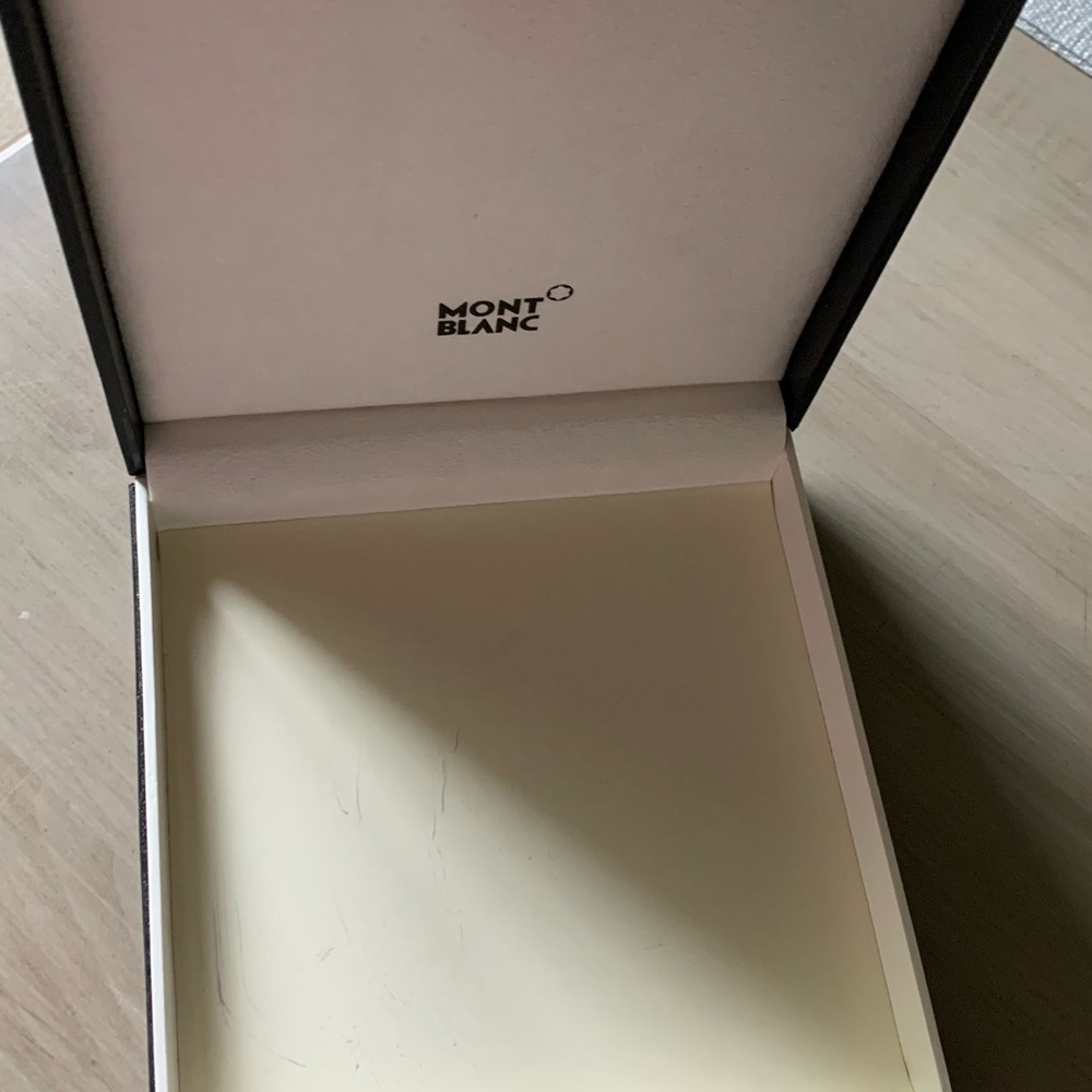Empty nice box - Picture 2 of 7